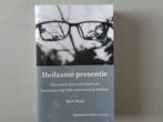 Heilzame presentie - Bert Roor, Nieuw, Christendom | Protestants, Ophalen of Verzenden