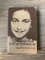 Het Achterhuis - Dagboek Anne Frank, Ophalen, Gelezen, Politiek