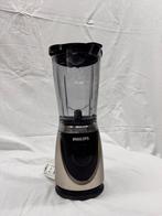 Philips HR2877/08 Mini Blender – Voor Smoothies en Sauzen, Witgoed en Apparatuur, Blenders, Ophalen of Verzenden, Gebruikt, Blender