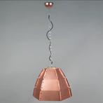 QAZQA Niro Design Hanglamp, Huis en Inrichting, Ophalen, Nieuw, Minder dan 50 cm