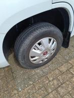 Michelin Camper banden (zonder velg), Caravans en Kamperen, Camper-accessoires, Gebruikt