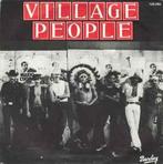 Village People – In Hollywood (Everybody Is A Star)VG+/ 2487, Ophalen of Verzenden, Zo goed als nieuw, Pop