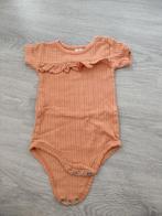 Romper maat 50, Ophalen of Verzenden, Zo goed als nieuw, Meisje, Nacht- of Onderkleding