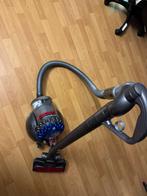 Dyson, Ophalen, Gebruikt