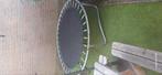 Gratis trampoline, diameter 183, Kinderen en Baby's, Speelgoed | Buiten | Trampolines, Ophalen, Gebruikt