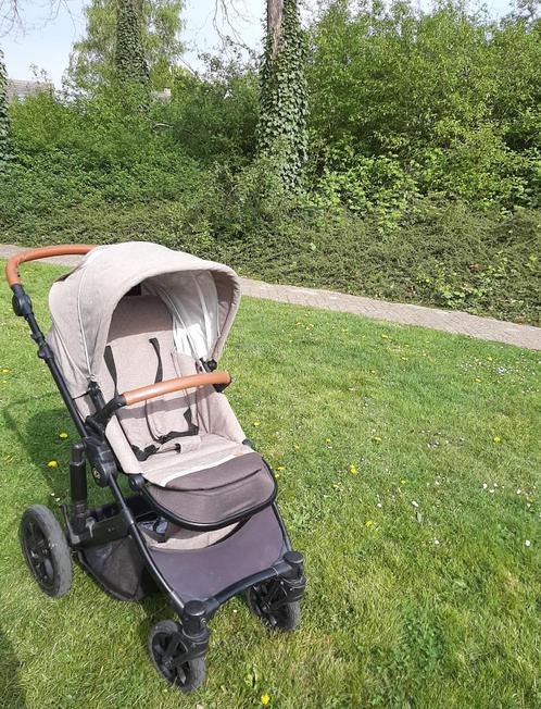 Kinderwagen Kinderkraft Everyday 2 in 1, Kinderen en Baby's, Kinderwagens en Combinaties, Zo goed als nieuw, Combiwagen, Overige merken