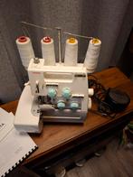 Toyota Lockmachine - Goed Onderhouden!, Ophalen, Gebruikt, Lockmachine, Overige merken