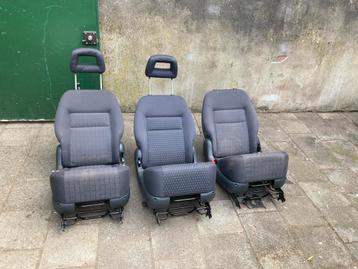 Losse stoelen Alhambra, Galaxy, volkswagen beschikbaar voor biedingen