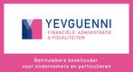 Op zoek naar een boekhouder?, Komt aan huis, Administratie of Boekhouding