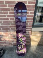 Crazy Creek Snowboard - 128 cm, Sport en Fitness, Ophalen, Gebruikt, Board