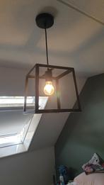 Mooie hanglamp, Ophalen, Zo goed als nieuw, Minder dan 50 cm