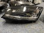 Skoda fabia facelift koplamp links full led 6V1941015F, Ophalen of Verzenden, Gebruikt