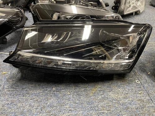 Skoda fabia facelift koplamp links full led 6V1941015F, Auto-onderdelen, Verlichting, Gebruikt, Ophalen of Verzenden