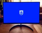 Philips 276E8V beeldscherm - 27 inch 4K UHD, Computers en Software, Monitoren, Ophalen, Gebruikt
