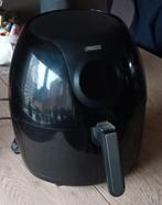 Princess Digital family Aerofryer XL 182050, Ophalen of Verzenden, Zo goed als nieuw, Airfryer XL