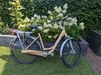 E-bike Cortina Ecomo Daily (kapotte motor, nieuwe accu), Fietsen en Brommers, Fietsen | Dames | Damesfietsen, Ophalen, Gebruikt