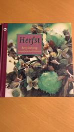 Betty Kessing - Herfst, Ophalen of Verzenden, Interieur en Design