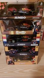 Max verstappen formule 1 auto's nieuw, Hobby en Vrije tijd, Modelauto's | 1:24, Ophalen of Verzenden, Nieuw, Auto, Bburago