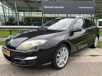 Renault Laguna Estate 2.0 dCi Initiale 175PK / EXPORT! / Dea beschikbaar voor biedingen
