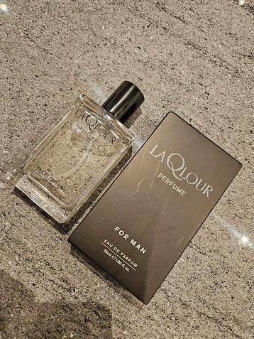 LAQLOUR 413 Parfum beschikbaar voor biedingen
