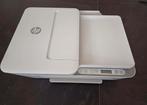HP Deskjet 4120e printer all in one, Computers en Software, Printers, Ophalen, Zo goed als nieuw