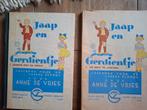 Jaap en Gerdientje.    lekker vintage lezen, Ophalen of Verzenden, Zo goed als nieuw, 3 tot 4 jaar