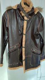 heren jack, Ophalen of Verzenden, Nieuw, Maat 52/54 (L), Bruin