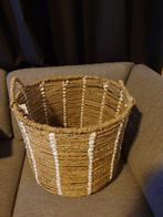 Nieuwe Mand, Ophalen, Overige materialen, Mand, Rond