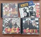 Roxette CD 's CD-singles Kalender Poster DVD 's, Cd's en Dvd's, Ophalen, 1980 tot 2000, Zo goed als nieuw