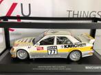 Minichamps 1:18 Mercedes-Benz 190E 2.5-16 Evo 1 #77 DTM, Hobby en Vrije tijd, Modelauto's | 1:18, Ophalen of Verzenden, Nieuw