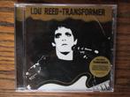 Transformer [remaster] - Lou Reed, Ophalen, Zo goed als nieuw, Poprock