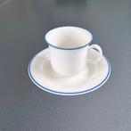 Arabia Arctica koffiekop, Keramiek, Ophalen of Verzenden, Zo goed als nieuw, Overige stijlen
