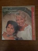 Geschwister Hofmann, Ophalen of Verzenden, Zo goed als nieuw, Overige formaten, Levenslied of Smartlap