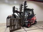 Linde H70D Stenenklem 2015 4X ventiel cabine Verwarming. HL1, Diesel, Heftruck, Linde