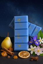 Waxmelts Handgemaakt, Overige materialen, Crème, Nieuw, Ophalen of Verzenden