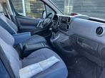 Citroën Berlingo 1.6 VTi 120 Multispace / Airco / Cruise, Voorwielaandrijving, Euro 5, 1380 kg, Gebruikt