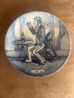 Antiek Bordje Boch Frères Pale Ale, Ophalen