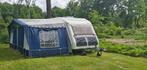 Caravan Kip Greyline Special, Caravans en Kamperen, Caravans, Rondzit, Kip, Particulier, Schokbreker