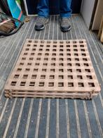 12 vlonders met een afmeting van 50 bij 50 cm, Tuin en Terras, Terrasdelen en Vlonders, Ophalen of Verzenden, Zo goed als nieuw