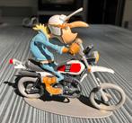 Joe Bar Yamaha XT500, Ophalen of Verzenden, Nieuw, Beeldje of Figuurtje