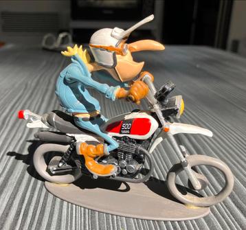 Joe Bar Yamaha XT500 beschikbaar voor biedingen