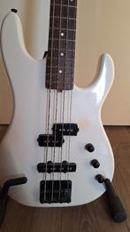 Basgitaar, Ophalen, Gebruikt, Elektrisch
