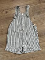 Tuinbroek - maat 104 - Zara, Kinderen en Baby's, Kinderkleding | Maat 104, Broek, Meisje, Ophalen of Verzenden, Zo goed als nieuw