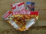 NIEUW Aussiebum CottonSoft Foodie Yellow maat L, Ophalen of Verzenden, Geel, Slip