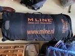Mline camping matras, Caravans en Kamperen, Ophalen, Zo goed als nieuw