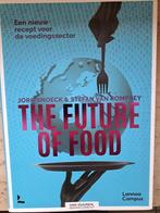 The Future of Food – Jorg Snoeck & Stefan van Rompaey (2021), Ophalen of Verzenden, Zo goed als nieuw, Management