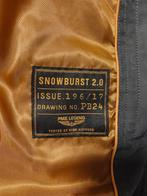 PME Legend SnowBurst 2.0 winterjas, Blauw, Overige maten, Ophalen of Verzenden, Zo goed als nieuw