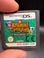 Animal crossing ds, Spelcomputers en Games, 1 speler, Ophalen of Verzenden, Zo goed als nieuw, Vanaf 3 jaar