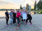 Fitchallenge Amersfoort (Bootcamp), Sport en Fitness, Overige Sport en Fitness, Ophalen, Zo goed als nieuw