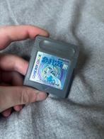 Pokemon Silver (Japans) - Game Boy, Spelcomputers en Games, Games | Nintendo Game Boy, Gebruikt, 1 speler, Ophalen of Verzenden